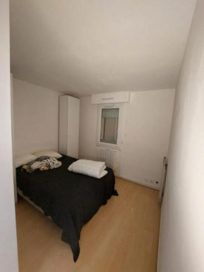 Chambres privées